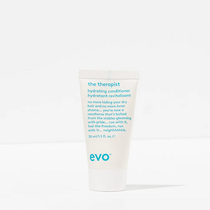 the therapist hydrating conditioner - 30ml