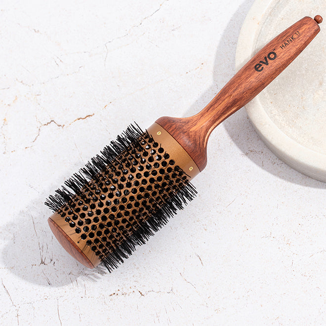 hank 52 ceramic radial brush