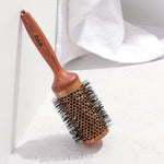 hank 52 ceramic radial brush