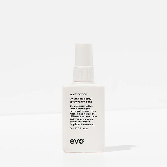 root canal volumising spray - 50ml