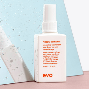 happy campers wearable treatment - 50ml