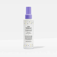 Load image into Gallery viewer, Fabuloso platinum blonde toning mist 140ml
