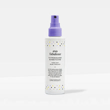 Load image into Gallery viewer, Fabuloso platinum blonde toning mist 140ml
