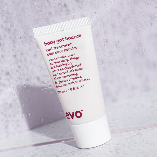 baby got bounce curl treatment - 30ml