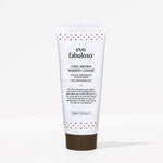 evo fabuloso cool brown colour depositing conditioner - 220ml
