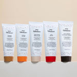 evo fabuloso cool brown colour depositing conditioner - 220ml