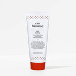 evo fabuloso purple red colour depositing conditioner - 220ml