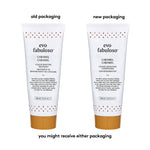 evo fabuloso caramel colour depositing conditioner - 220ml