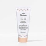 evo fabuloso light beige colour depositing conditioner - 220ml