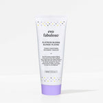 evo fabuloso platinum blonde toning conditioner - 220ml