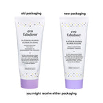evo fabuloso platinum blonde toning conditioner - 220ml