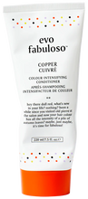 Load image into Gallery viewer, Fabuloso Copper Colour Intensifying Conditioner 220ml
