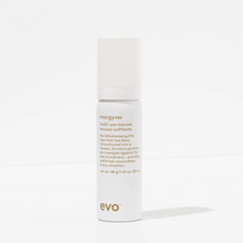 Load image into Gallery viewer, evo macgyver multi use mousse - 50ml
