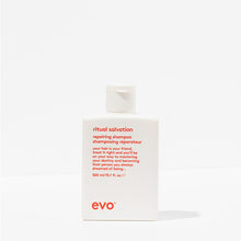 Load image into Gallery viewer, ritual salvation repairing shampoo - 300ml
