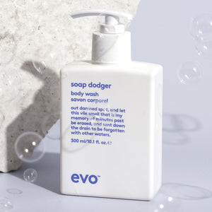 soap dodger body wash