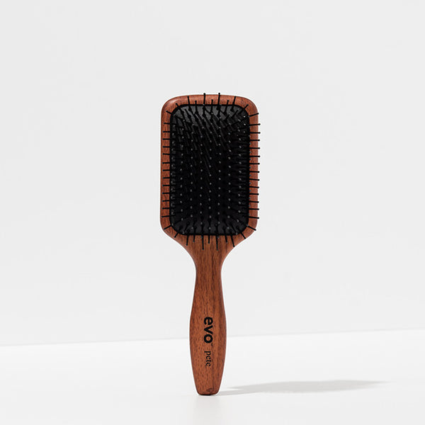 Iconic hair brush clearance