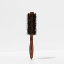 Load image into Gallery viewer, spike 22 nylon pin bristle radial brush
