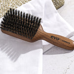 conrad bristle paddle brush